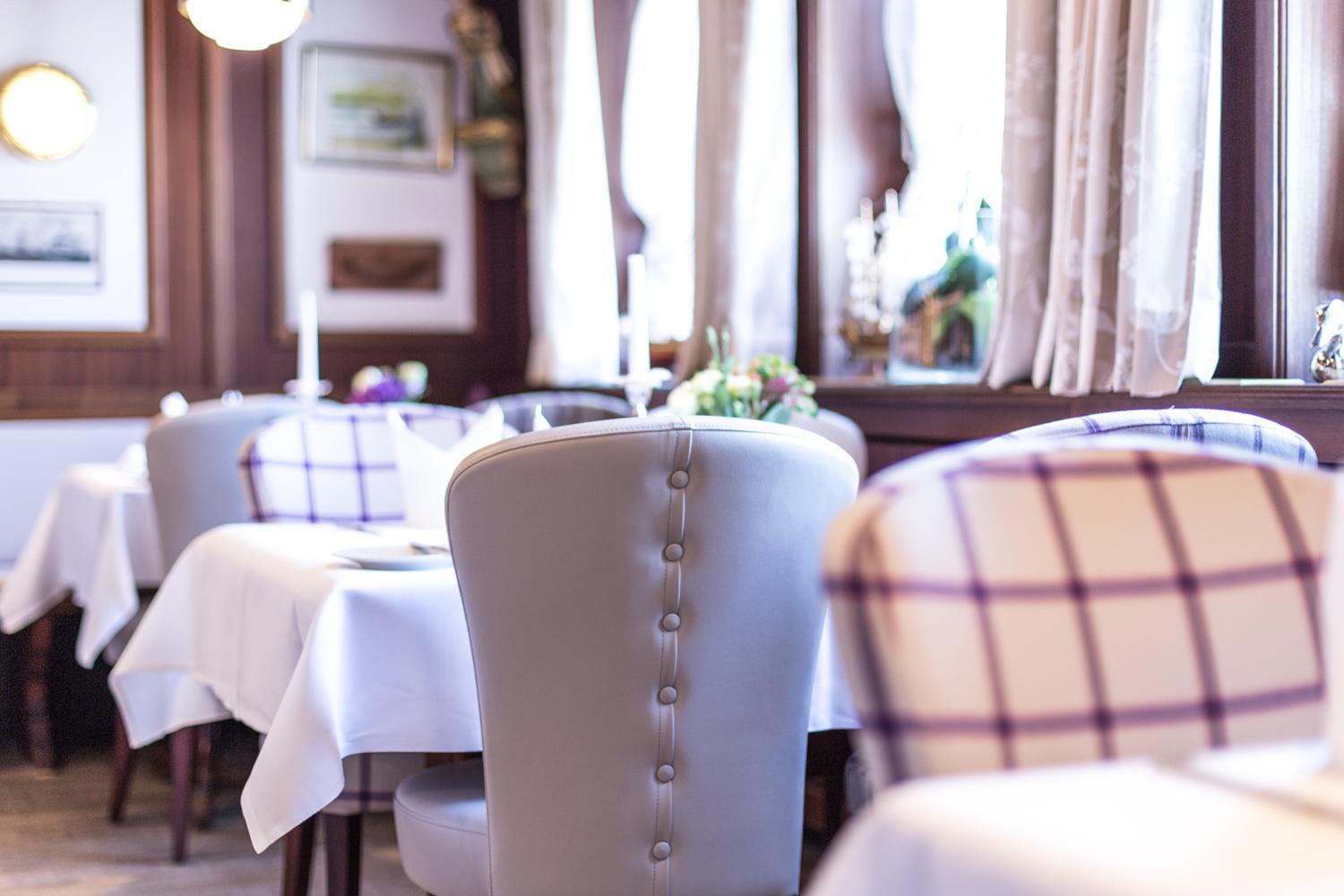 Hotel-Restaurant Steuermann Karlsruhe Zewnętrze zdjęcie