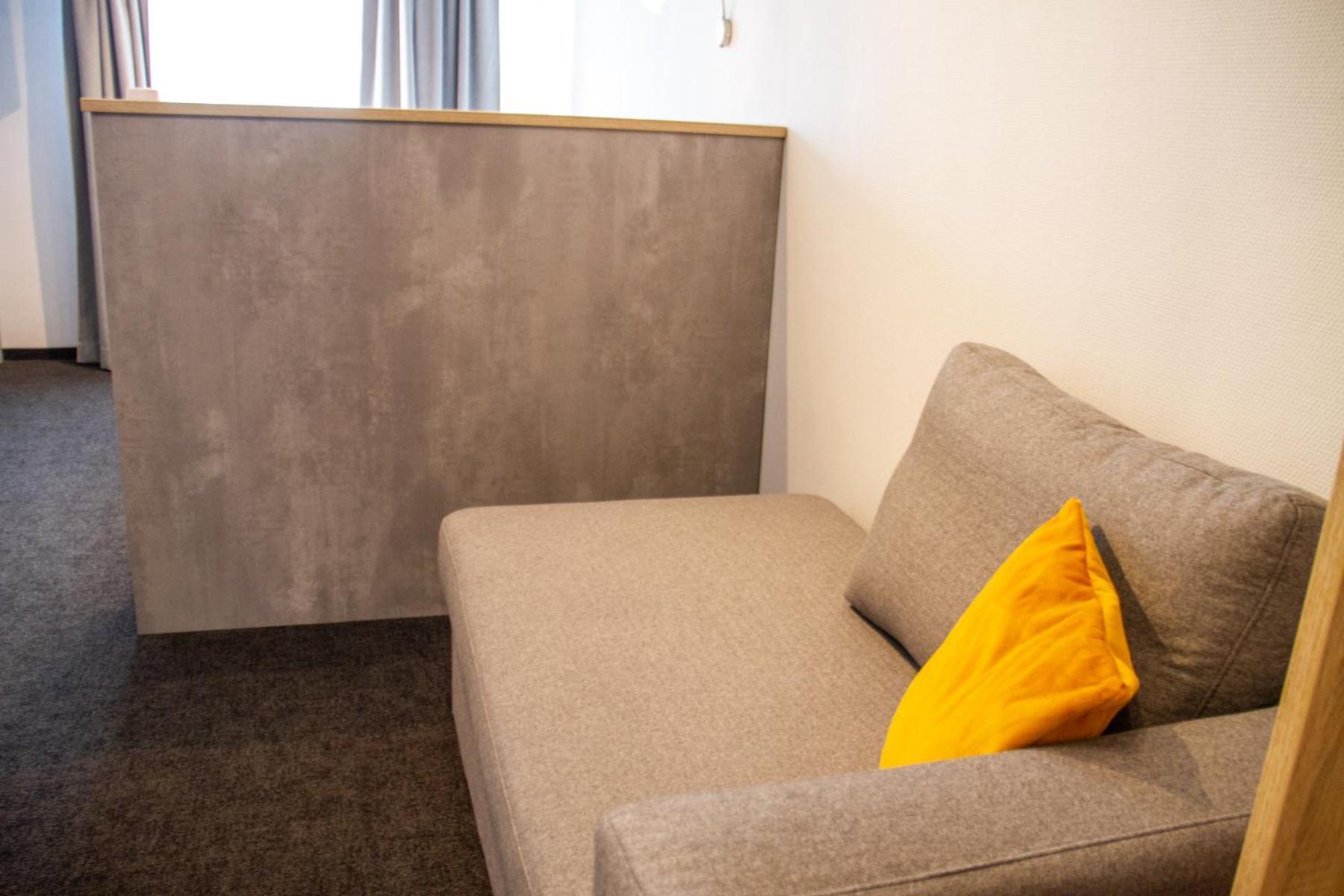 Hotel-Restaurant Steuermann Karlsruhe Zewnętrze zdjęcie