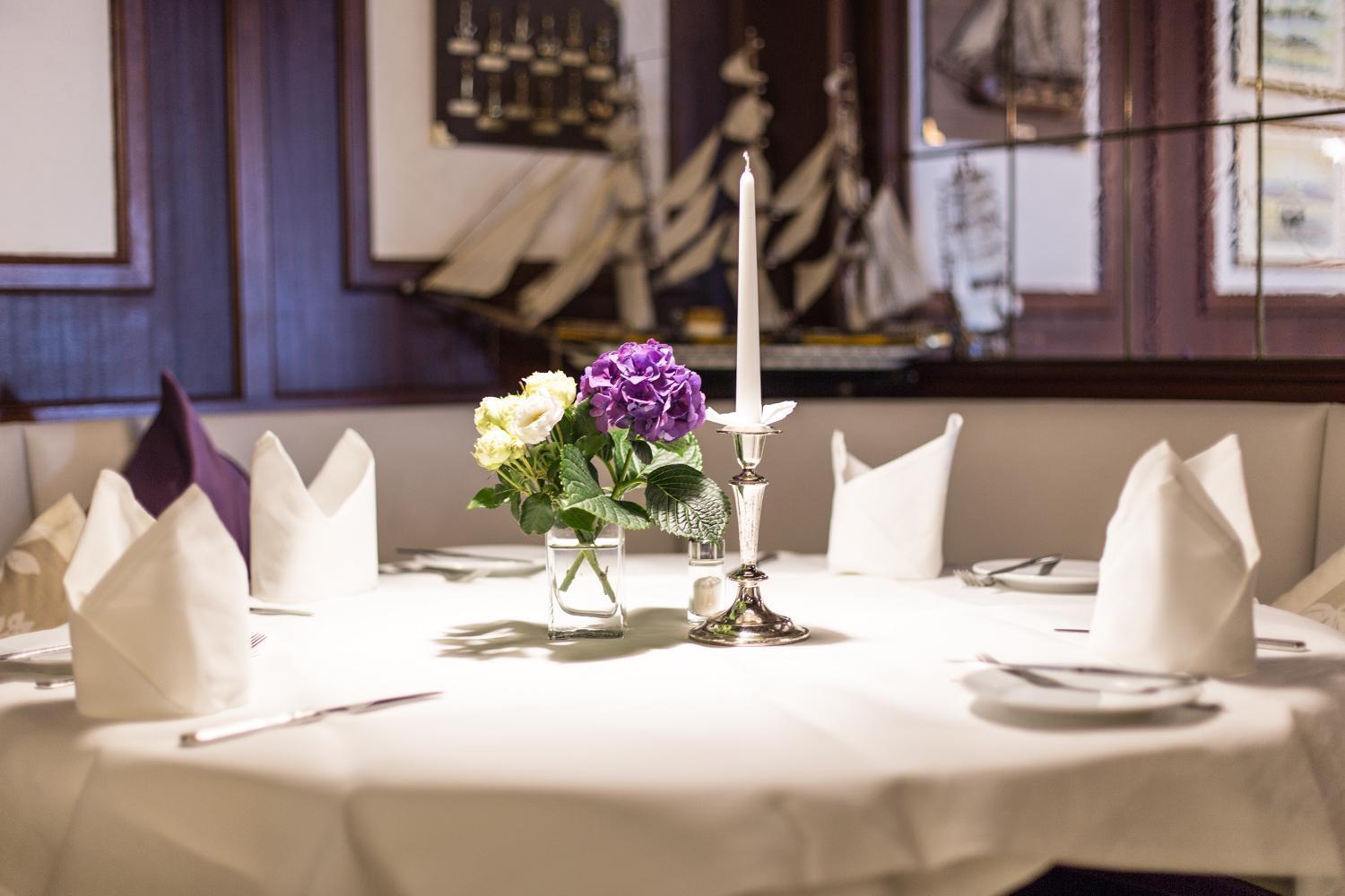 Hotel-Restaurant Steuermann Karlsruhe Zewnętrze zdjęcie