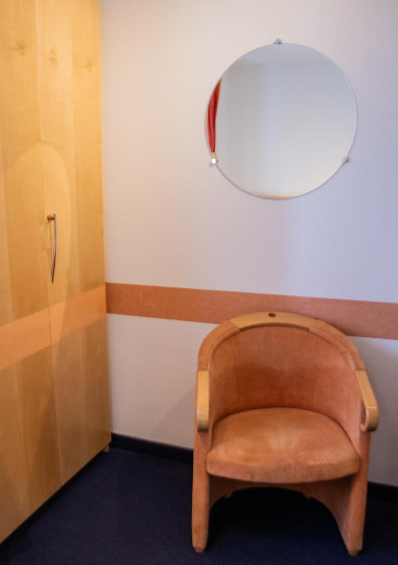 Hotel-Restaurant Steuermann Karlsruhe Zewnętrze zdjęcie