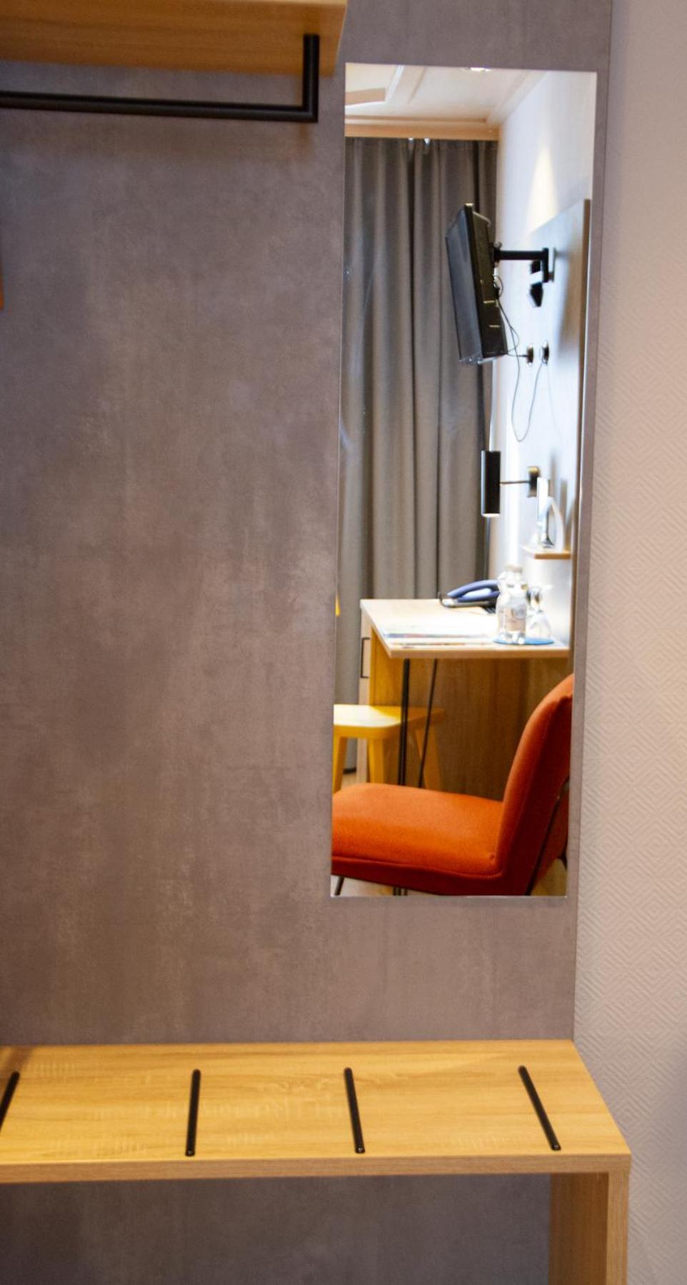 Hotel-Restaurant Steuermann Karlsruhe Zewnętrze zdjęcie