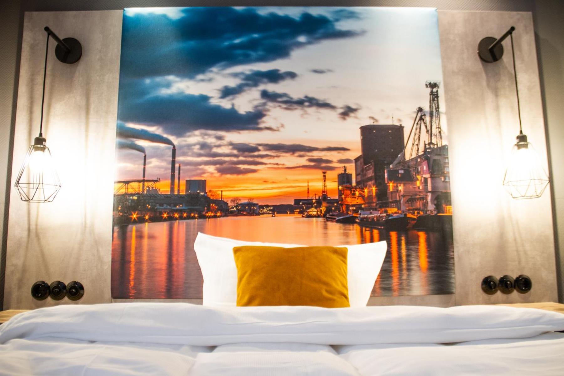 Hotel-Restaurant Steuermann Karlsruhe Zewnętrze zdjęcie