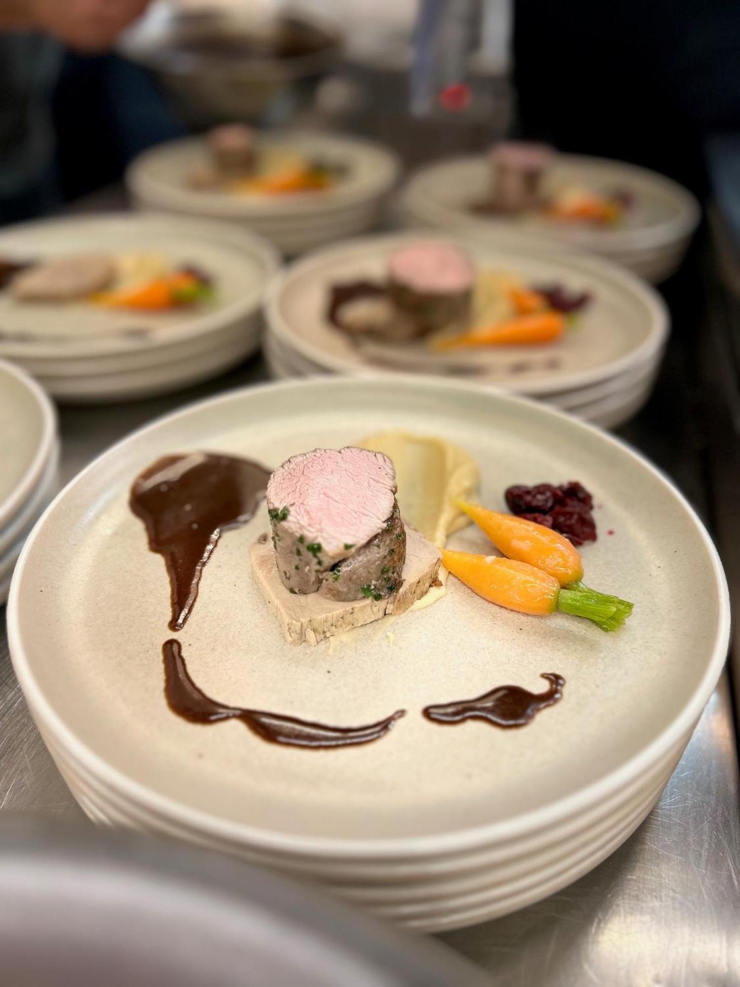 Hotel-Restaurant Steuermann Karlsruhe Zewnętrze zdjęcie