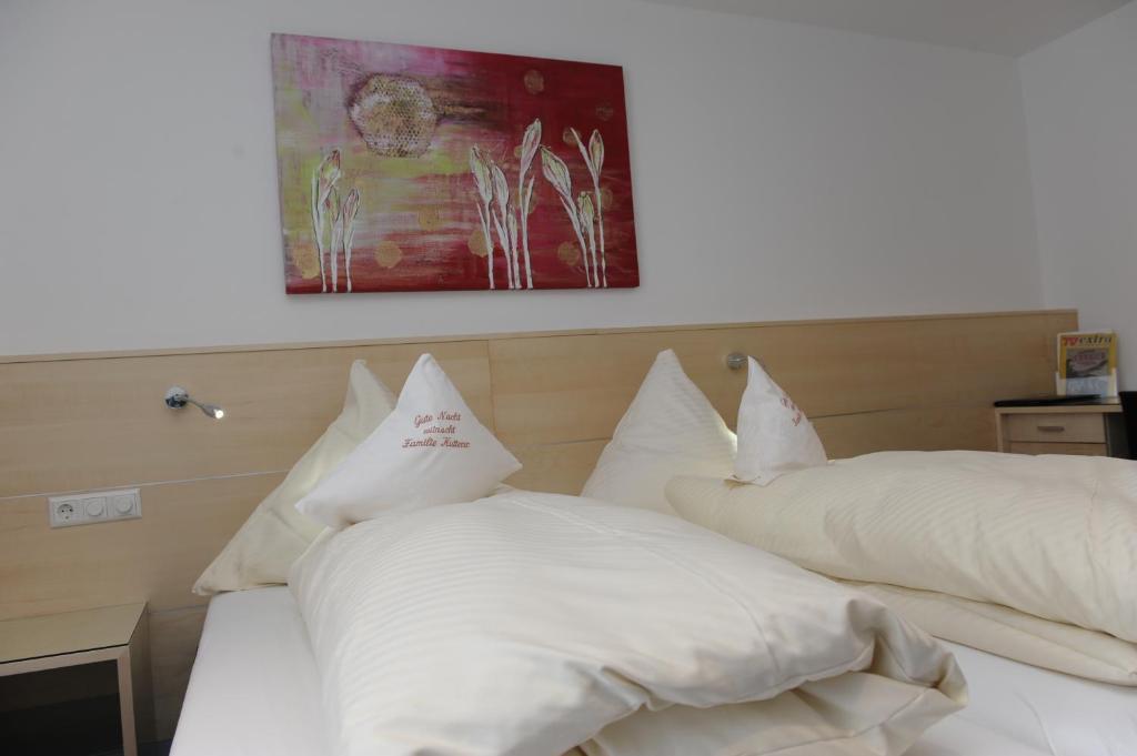 Hotel-Restaurant Steuermann Karlsruhe Zewnętrze zdjęcie